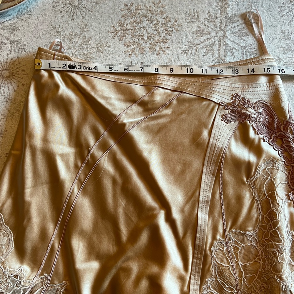 2000s Silk Y&Kei Set - Picture 11 of 13